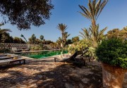 RIAD VILLA BLANCHE