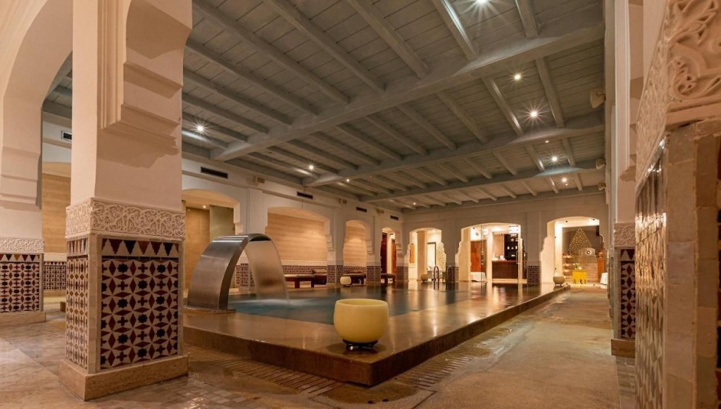RIAD VILLA BLANCHE