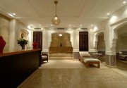 RIAD VILLA BLANCHE