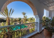 RIAD VILLA BLANCHE