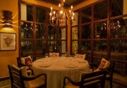 RIAD VILLA BLANCHE