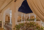 RIAD VILLA BLANCHE