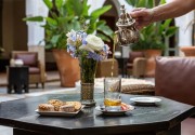 RIAD VILLA BLANCHE