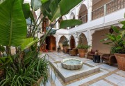RIAD VILLA BLANCHE