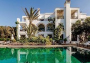 RIAD VILLA BLANCHE