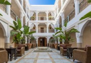 RIAD VILLA BLANCHE