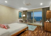 SARPEDOR BOUTIQUE HOTEL