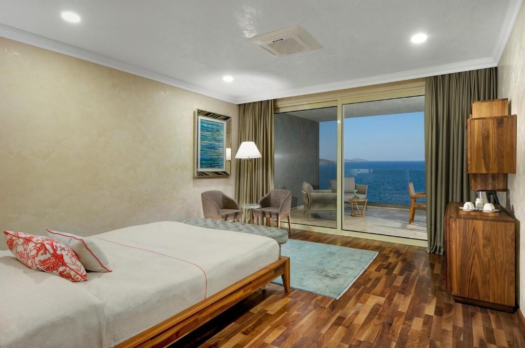SARPEDOR BOUTIQUE HOTEL