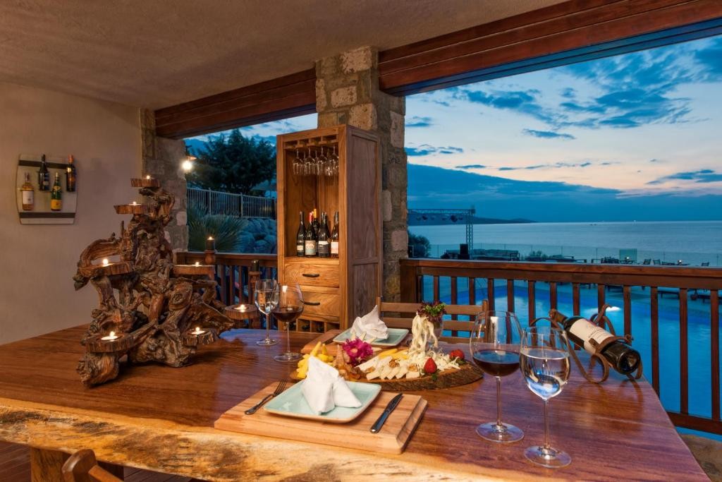 SARPEDOR BOUTIQUE HOTEL