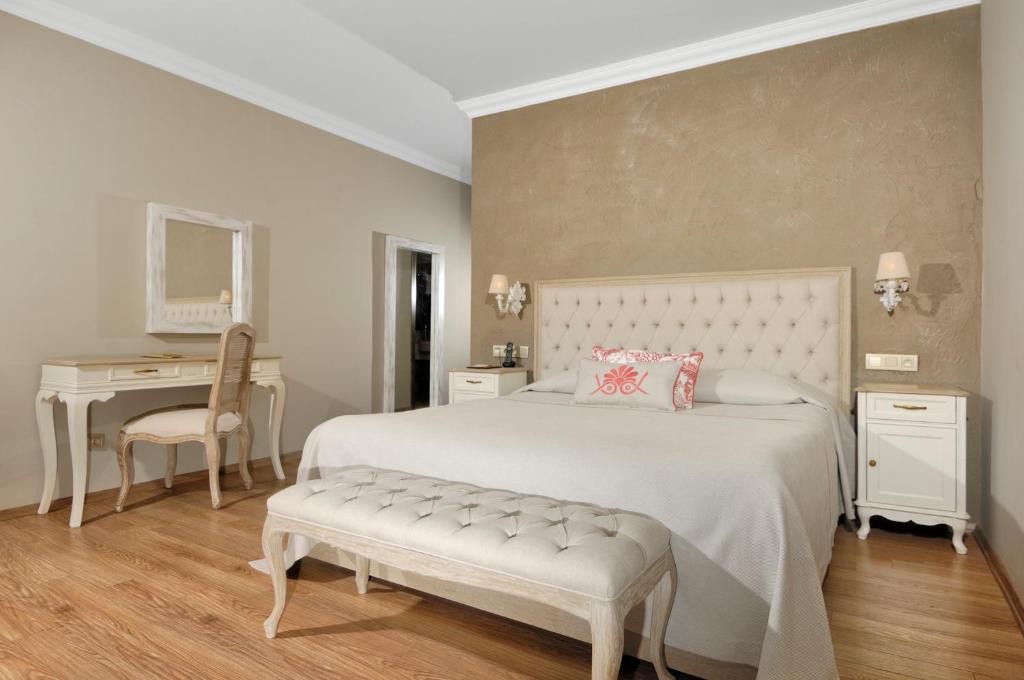 SARPEDOR BOUTIQUE HOTEL