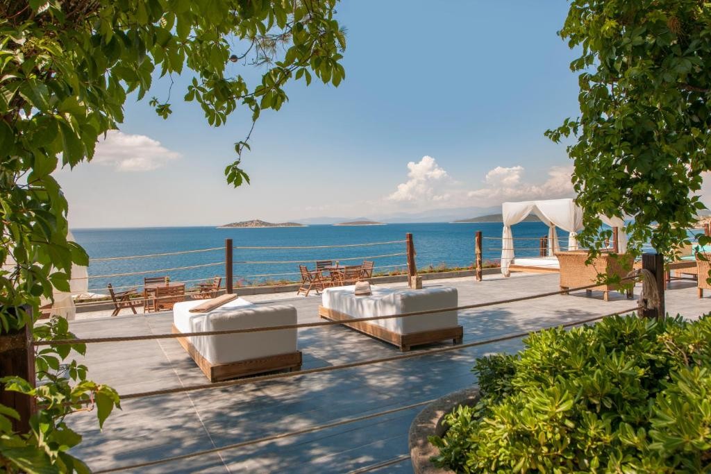 SARPEDOR BOUTIQUE HOTEL