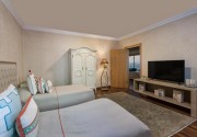 SARPEDOR BOUTIQUE HOTEL