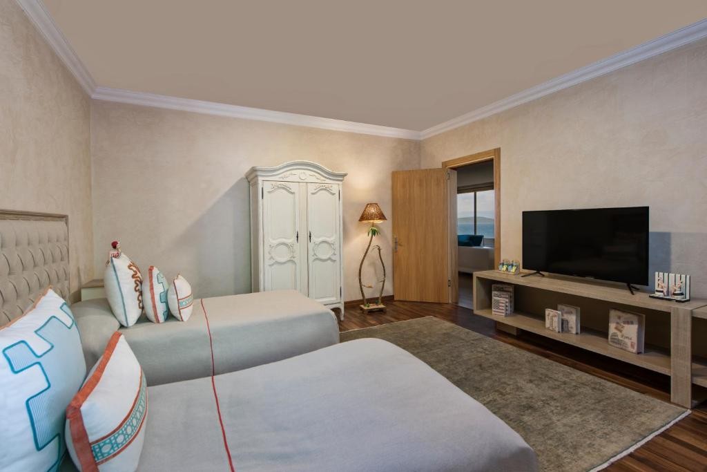 SARPEDOR BOUTIQUE HOTEL