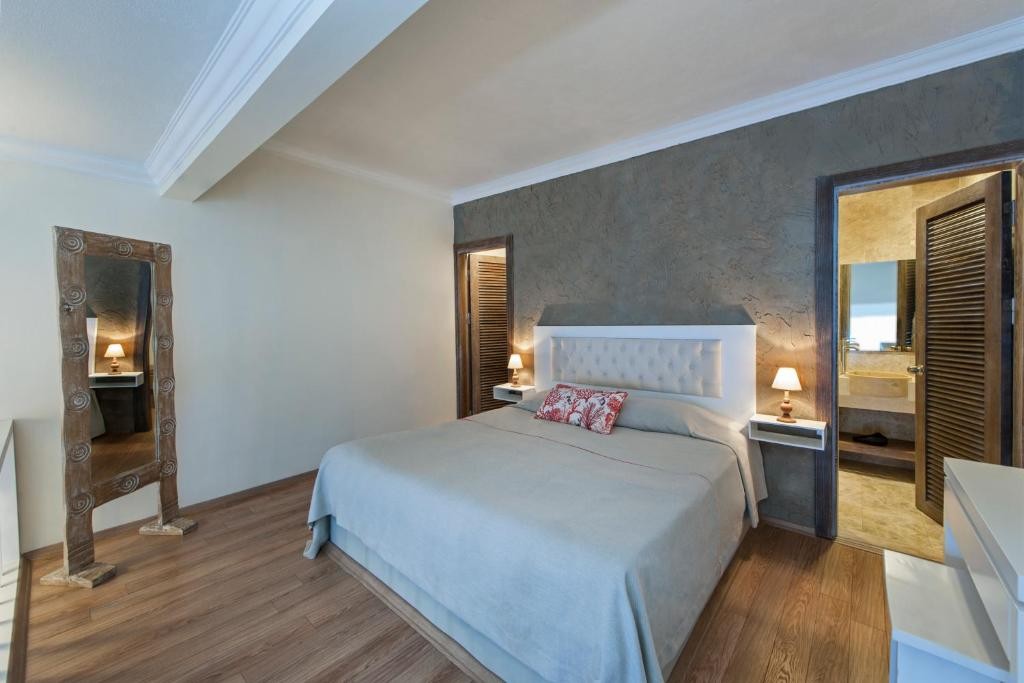 SARPEDOR BOUTIQUE HOTEL
