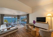 SARPEDOR BOUTIQUE HOTEL