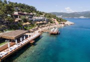 SARPEDOR BOUTIQUE HOTEL