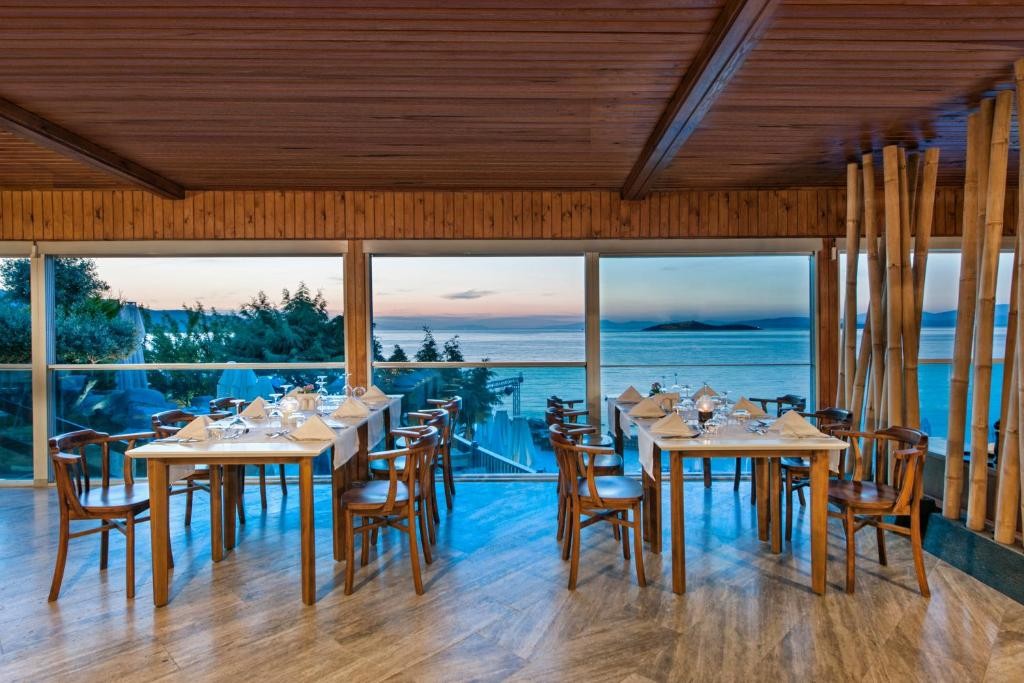 SARPEDOR BOUTIQUE HOTEL