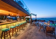 SARPEDOR BOUTIQUE HOTEL
