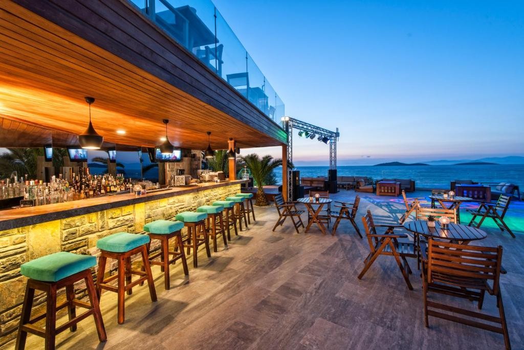 SARPEDOR BOUTIQUE HOTEL