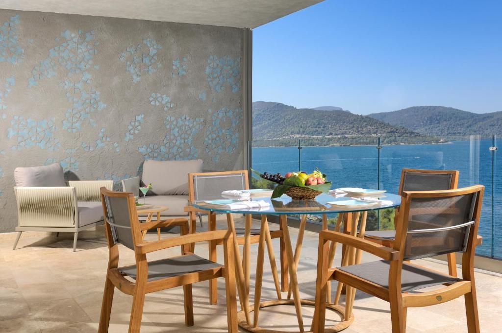 SARPEDOR BOUTIQUE HOTEL