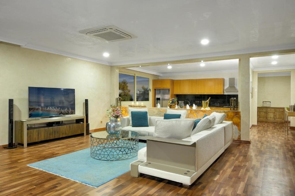 SARPEDOR BOUTIQUE HOTEL