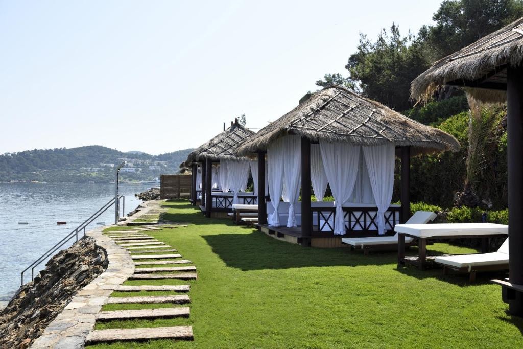 SARPEDOR BOUTIQUE HOTEL