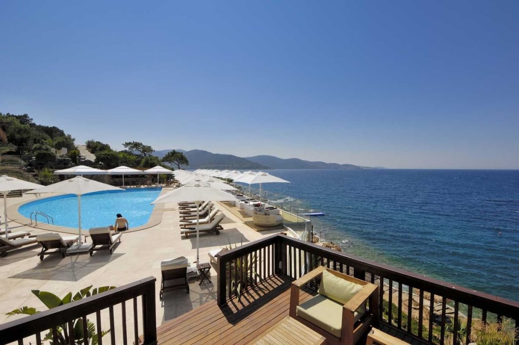 SARPEDOR BOUTIQUE HOTEL