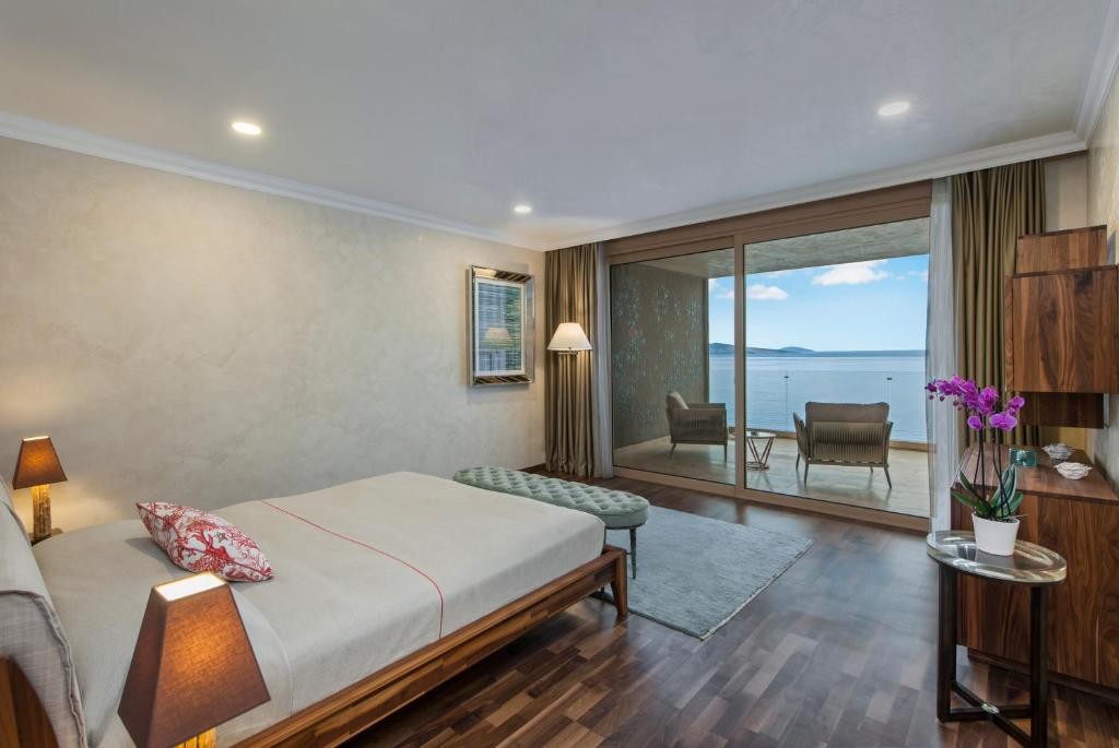 SARPEDOR BOUTIQUE HOTEL