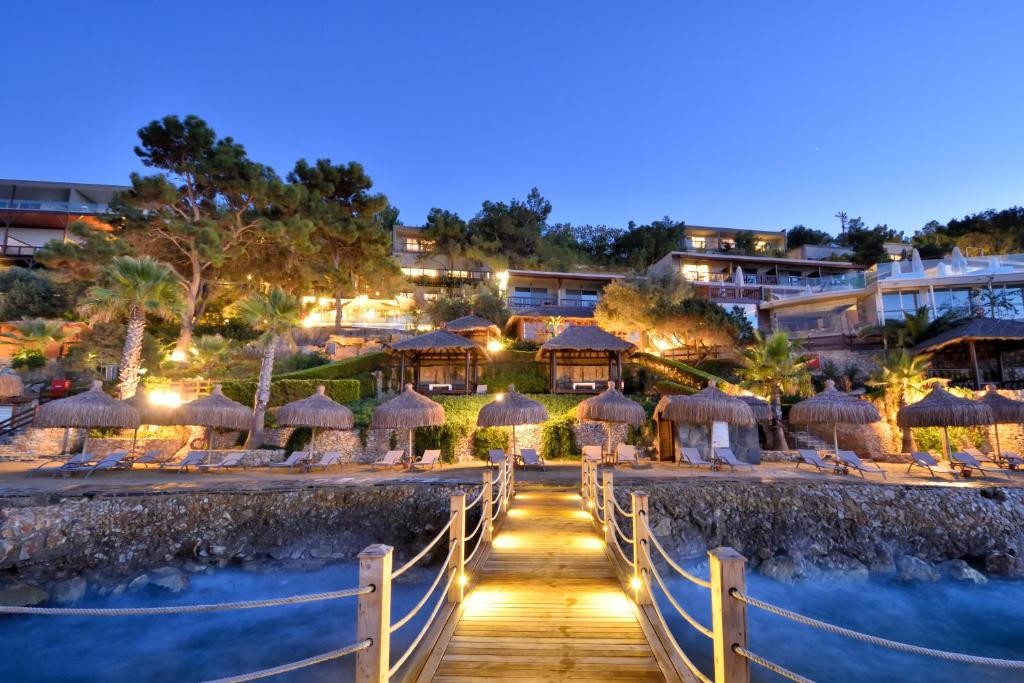 SARPEDOR BOUTIQUE HOTEL