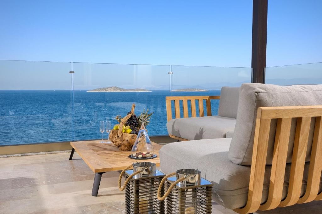 SARPEDOR BOUTIQUE HOTEL