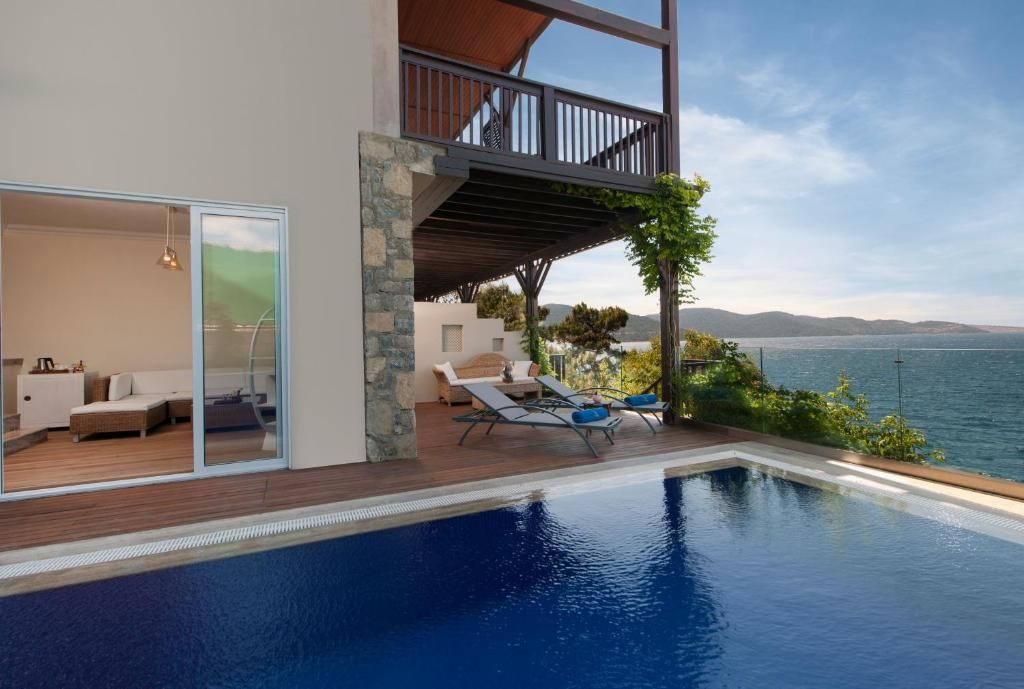 SARPEDOR BOUTIQUE HOTEL
