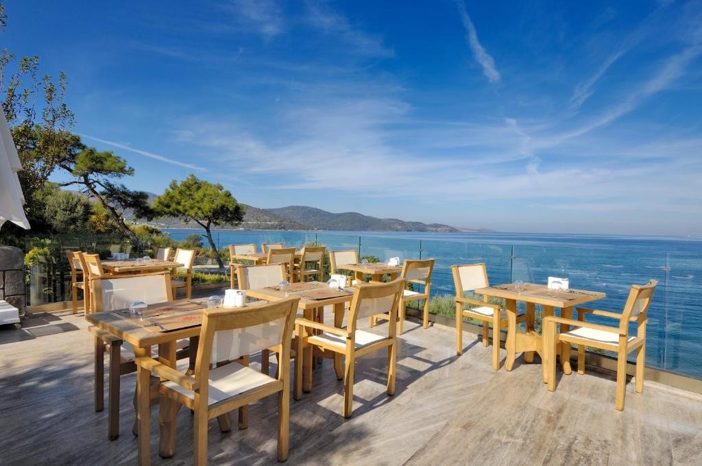 SARPEDOR BOUTIQUE HOTEL