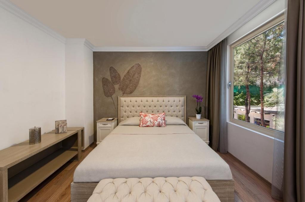 SARPEDOR BOUTIQUE HOTEL