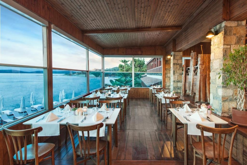 SARPEDOR BOUTIQUE HOTEL
