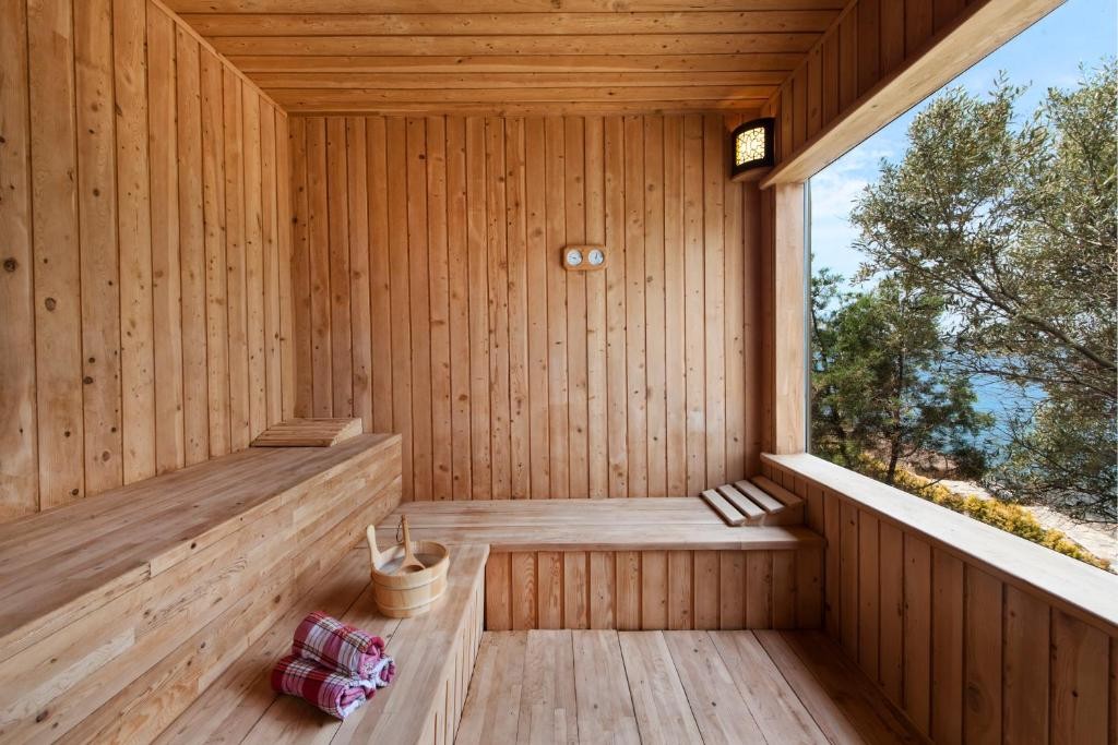 SARPEDOR BOUTIQUE HOTEL