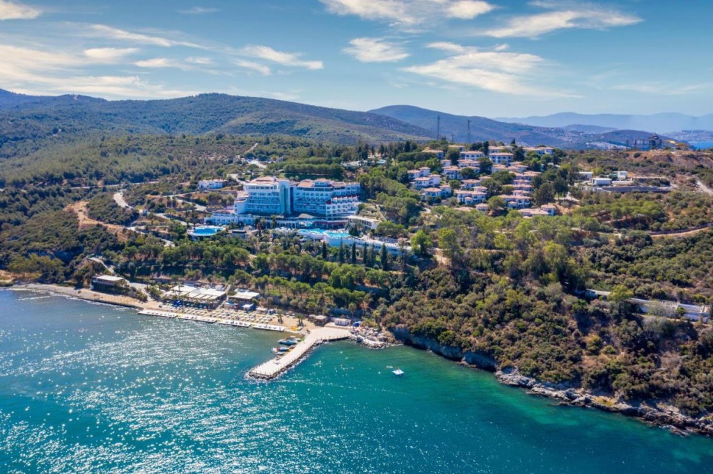 LABRANDA EPHESUS PRINCESS HOTEL