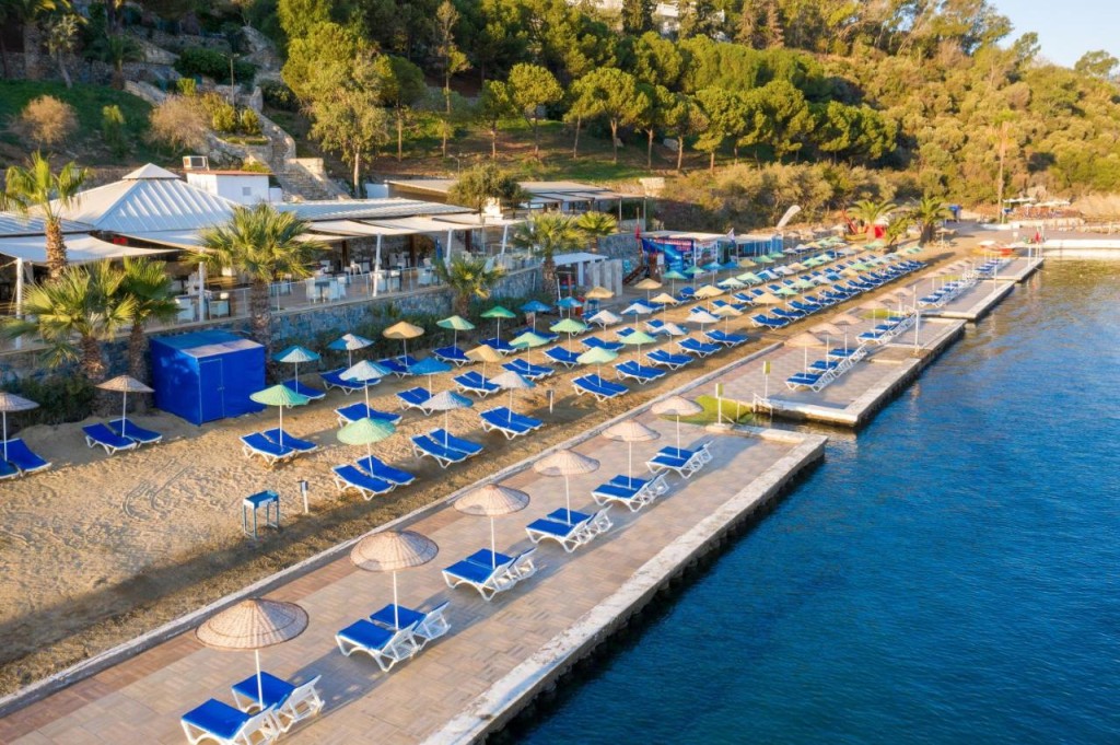 LABRANDA EPHESUS PRINCESS HOTEL