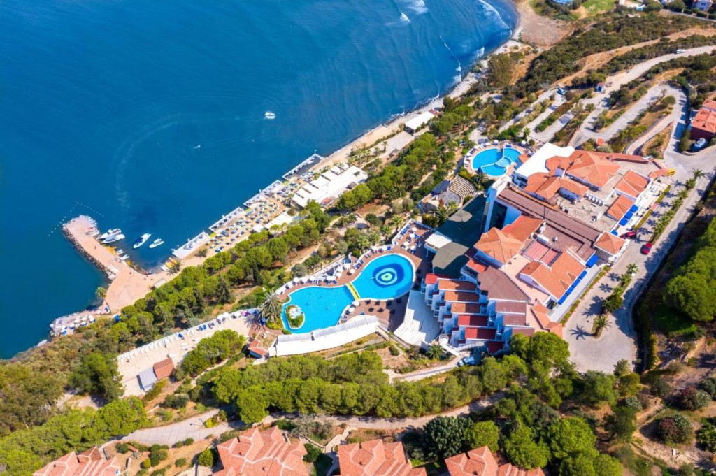 LABRANDA EPHESUS PRINCESS HOTEL