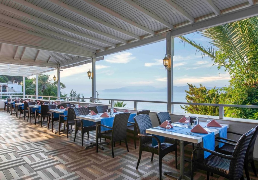 LABRANDA EPHESUS PRINCESS HOTEL