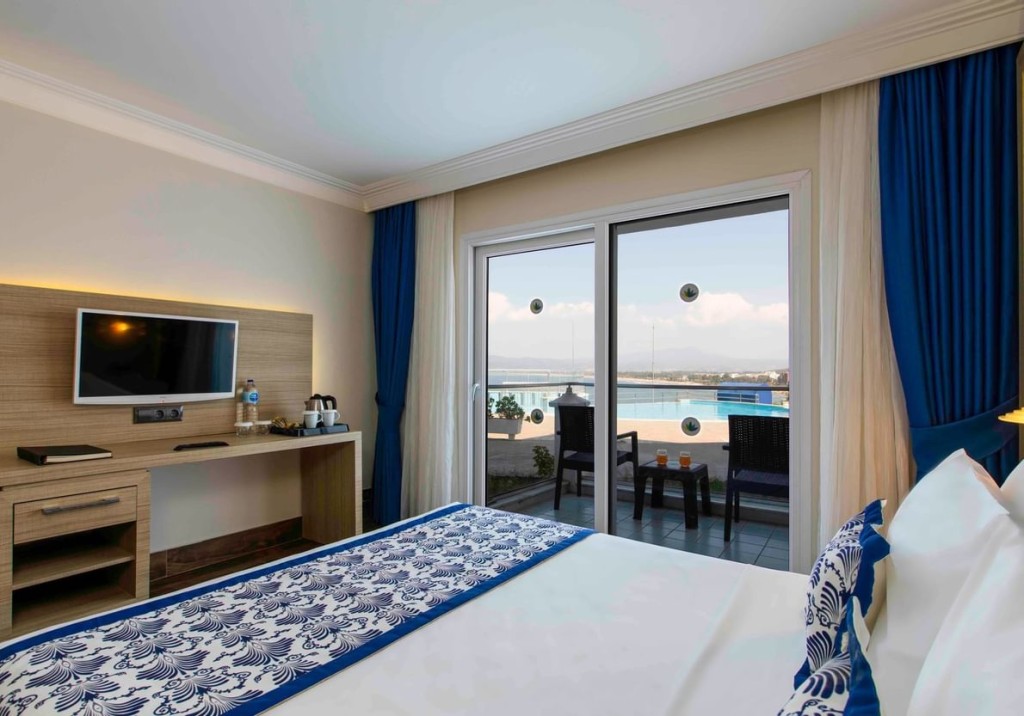 LABRANDA EPHESUS PRINCESS HOTEL