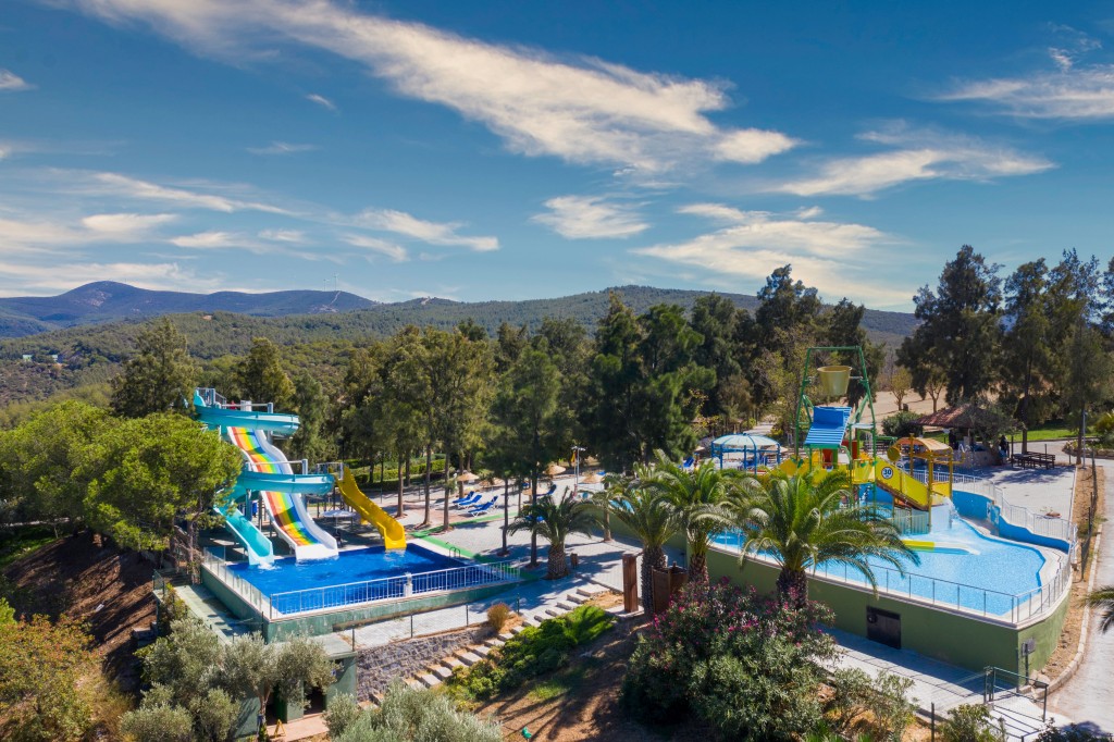 LABRANDA EPHESUS PRINCESS HOTEL
