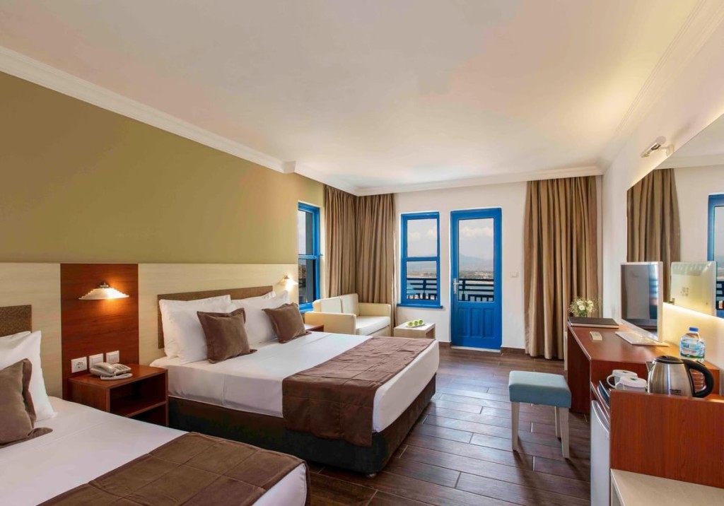 LABRANDA EPHESUS PRINCESS HOTEL