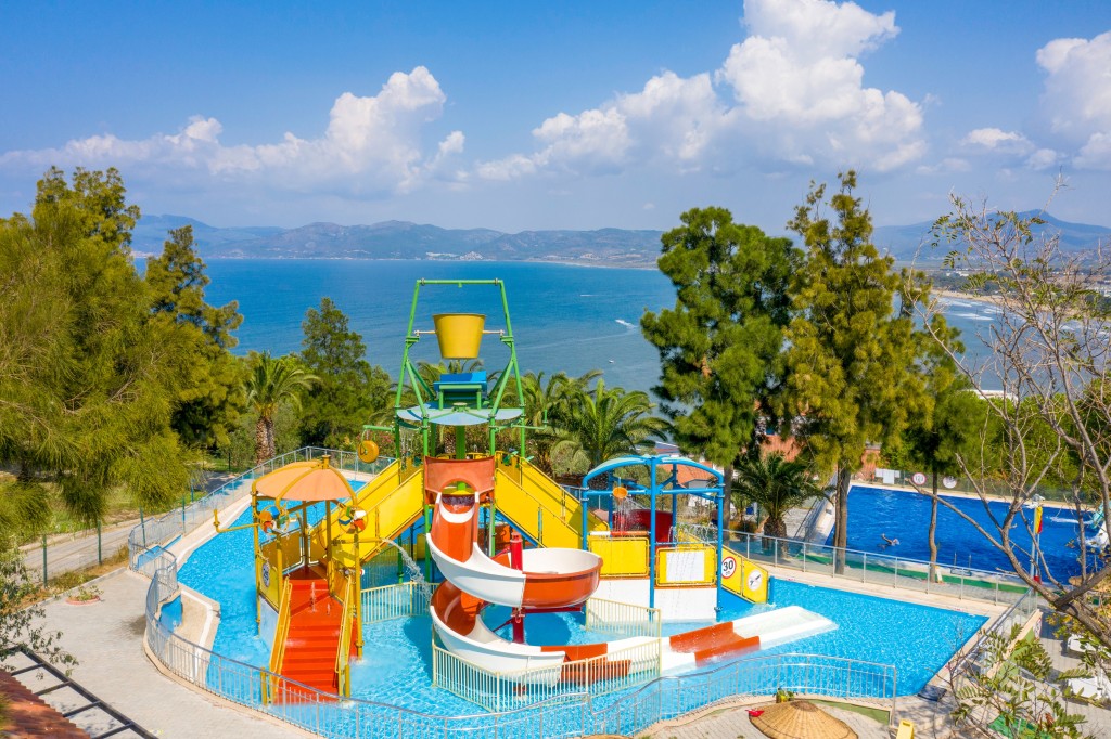 LABRANDA EPHESUS PRINCESS HOTEL