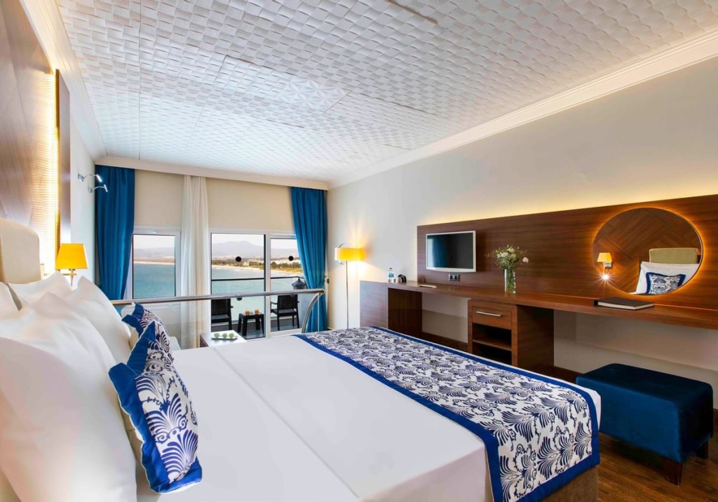 LABRANDA EPHESUS PRINCESS HOTEL
