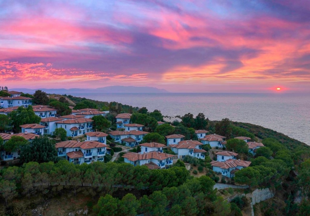 LABRANDA EPHESUS PRINCESS HOTEL