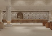 DUCALE LARA (EX.VENEZIA PALACE DELUXE RESORT)