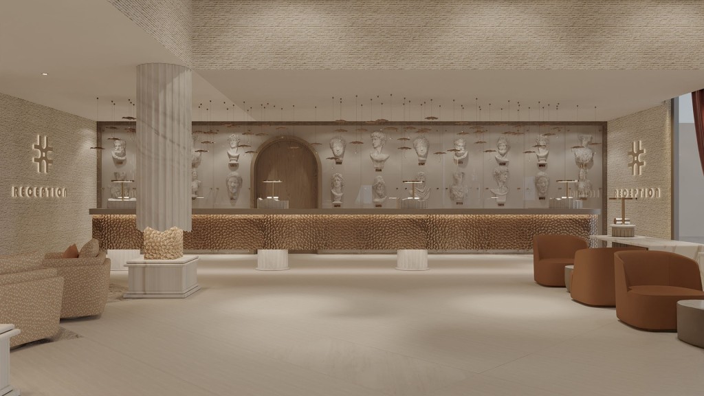 DUCALE LARA (EX.VENEZIA PALACE DELUXE RESORT)