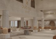 DUCALE LARA (EX.VENEZIA PALACE DELUXE RESORT)