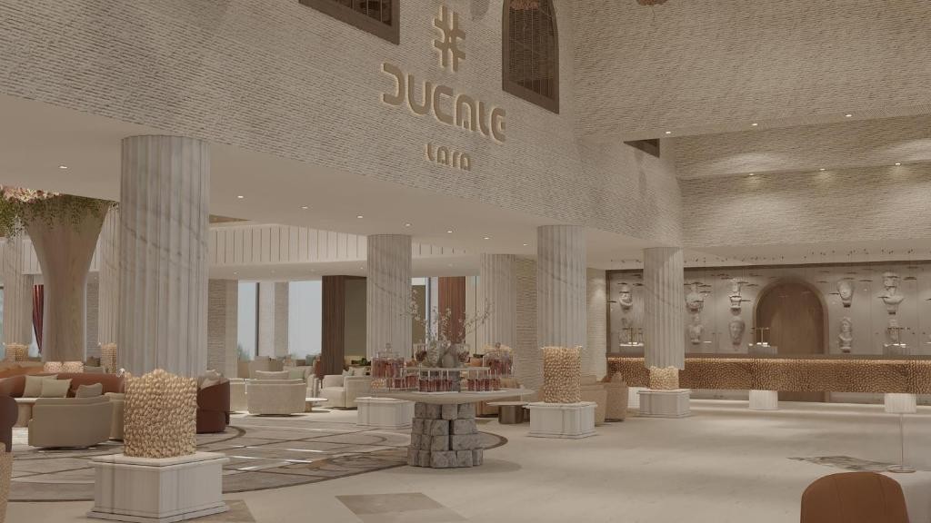DUCALE LARA (EX.VENEZIA PALACE DELUXE RESORT)