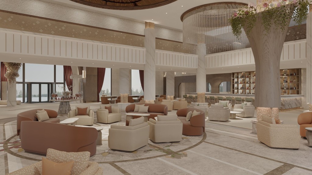 DUCALE LARA (EX.VENEZIA PALACE DELUXE RESORT)